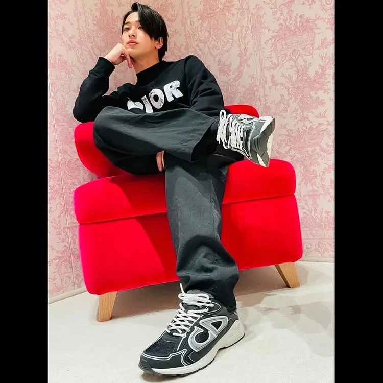 コーディネート