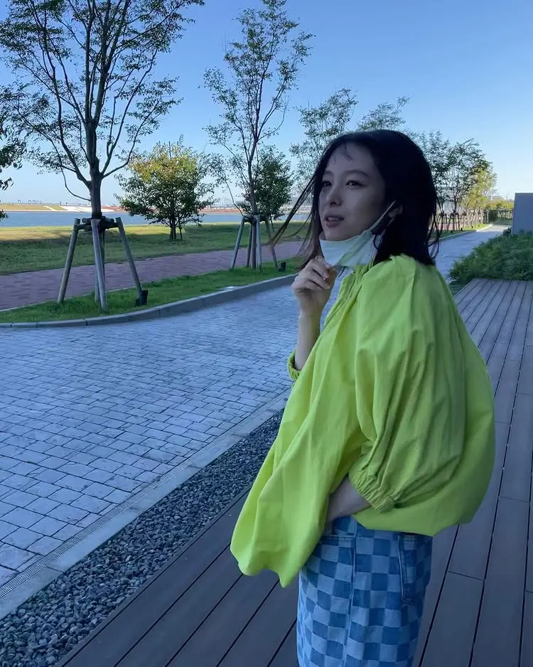 コーディネート