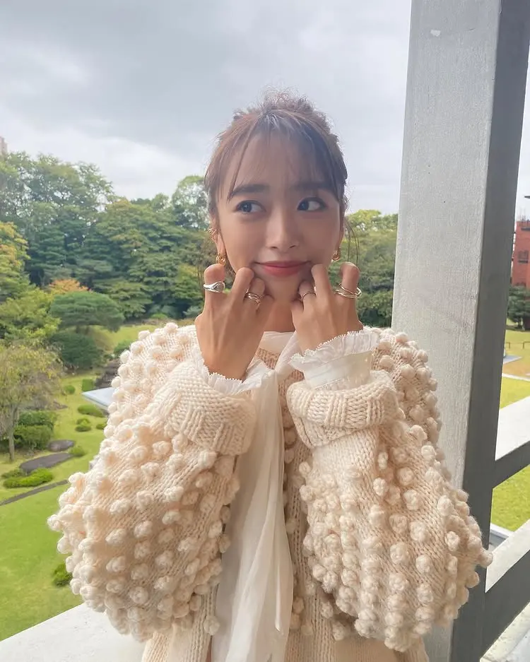 コーディネート