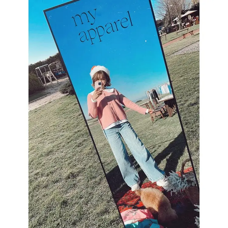 コーディネート