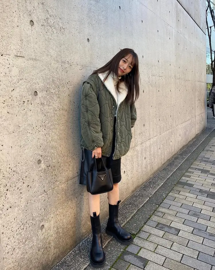 コーディネート