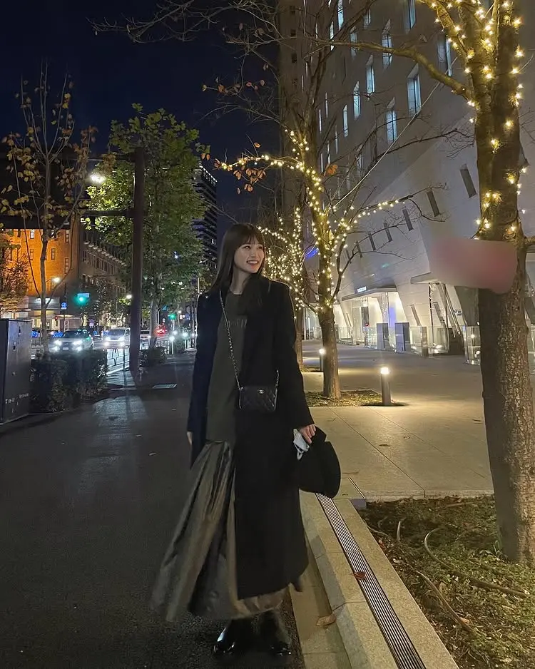 コーディネート