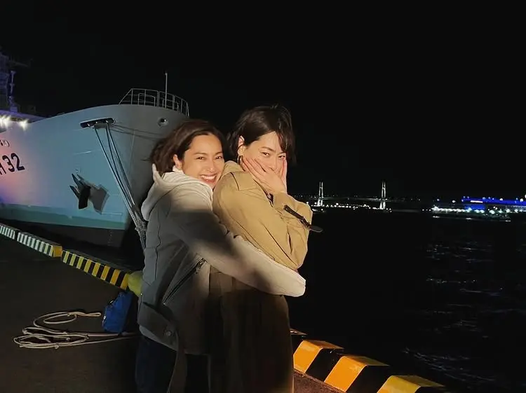 コーディネート