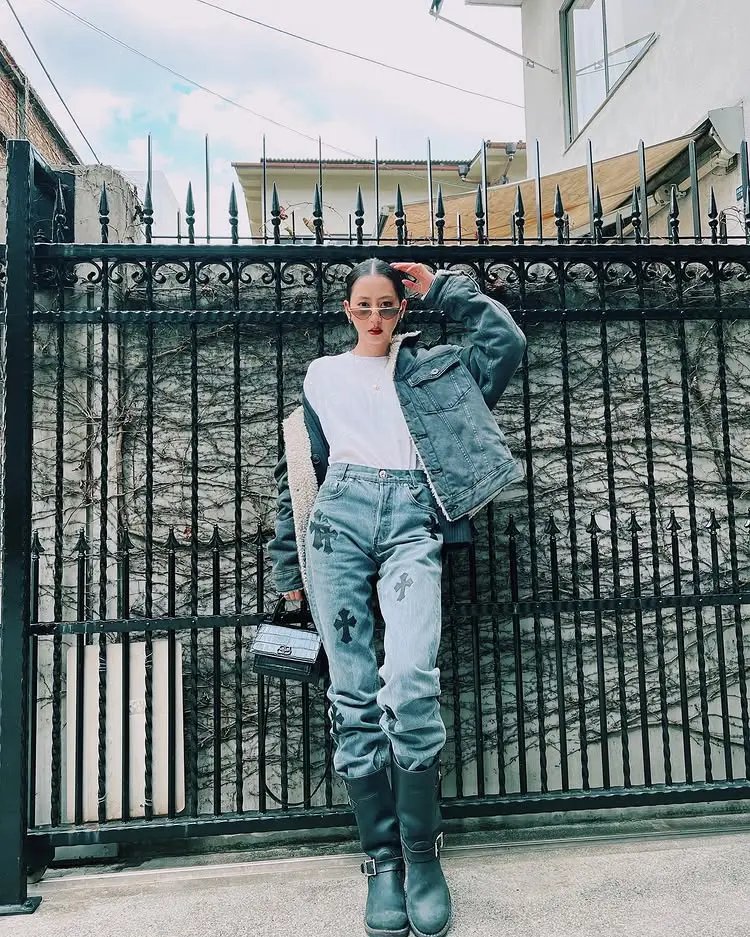 コーディネート