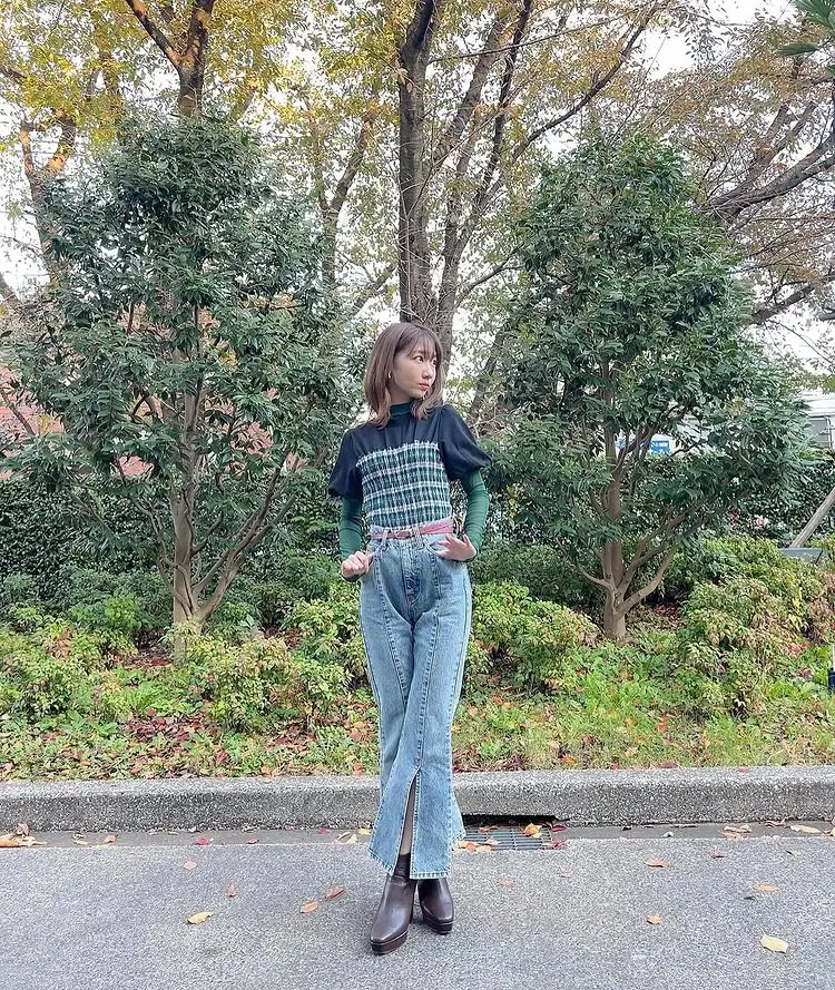 コーディネート