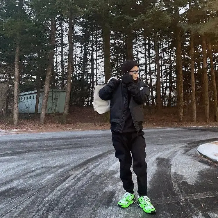 コーディネート