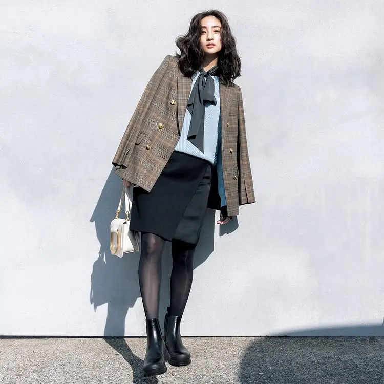 コーディネート