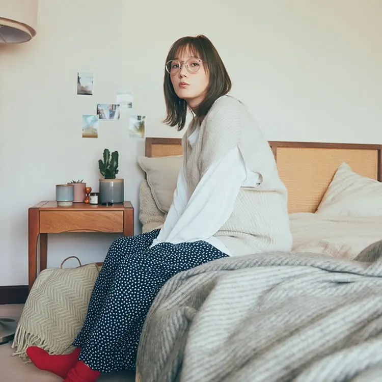 コーディネート