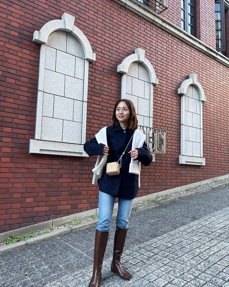 コーディネート