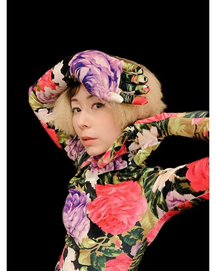 コーディネート