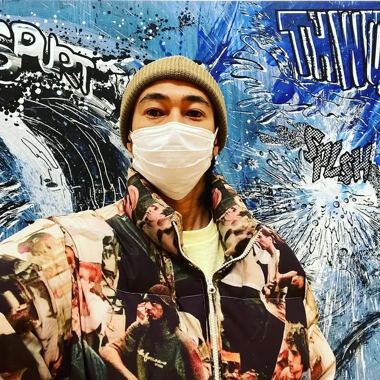 コーディネート