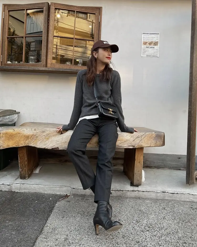 コーディネート