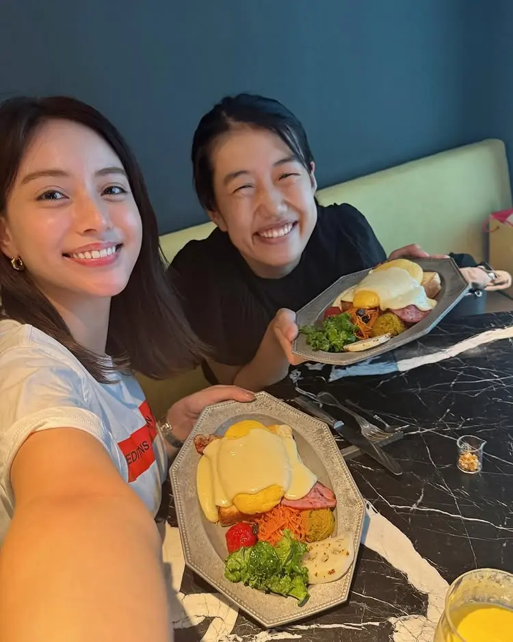 コーディネート