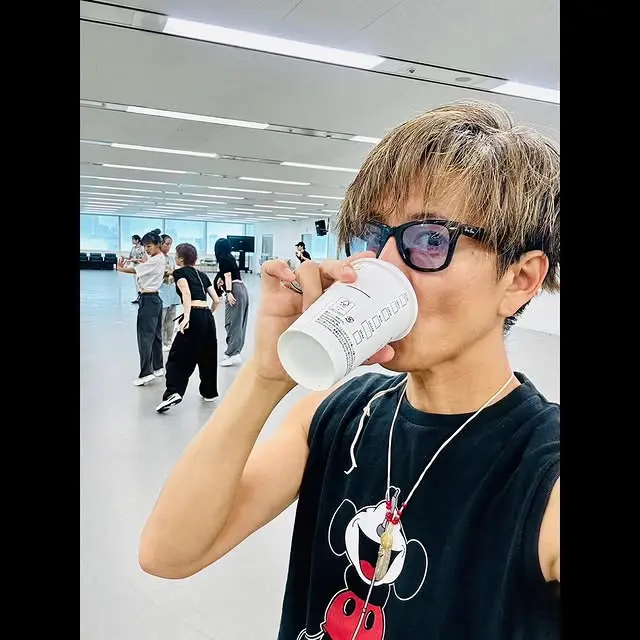 コーディネート