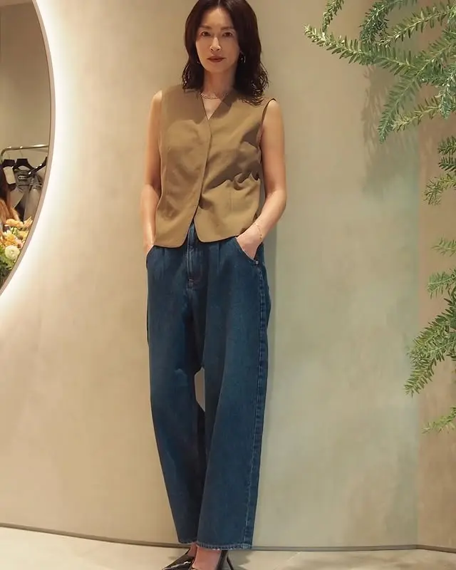 コーディネート