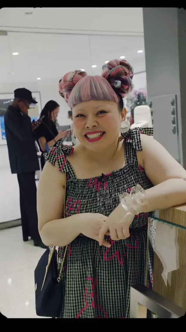 コーディネート