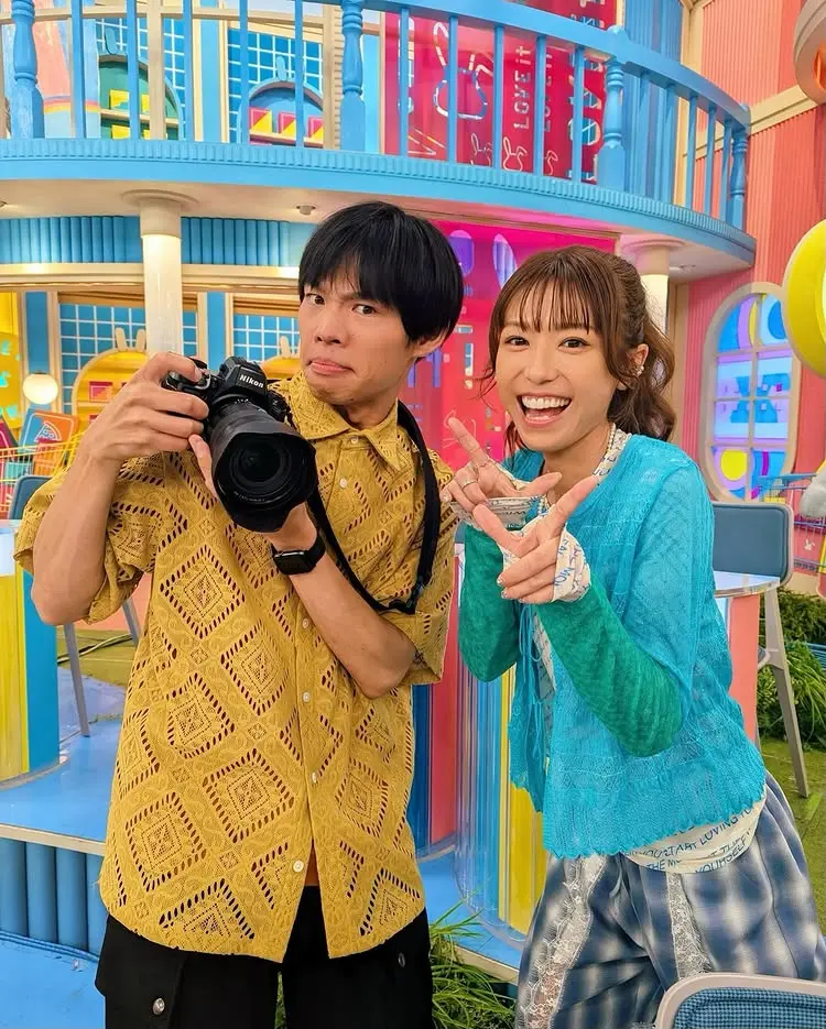 コーディネート