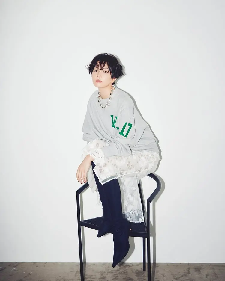 コーディネート