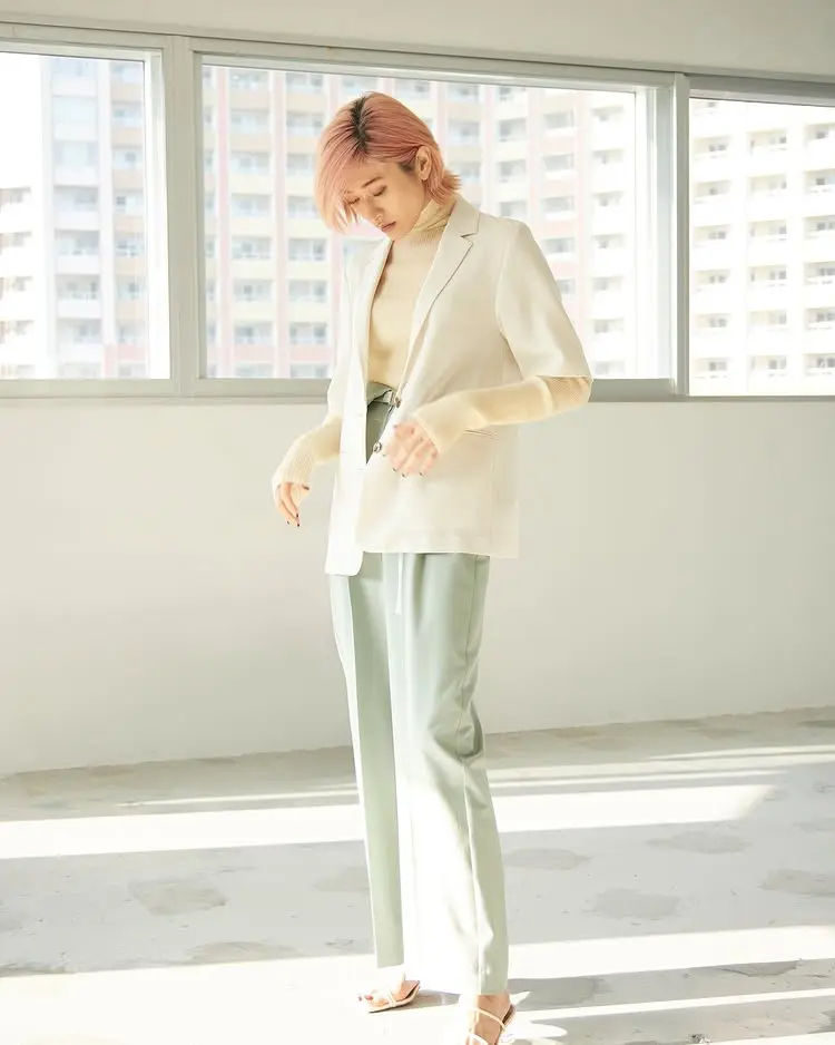 コーディネート