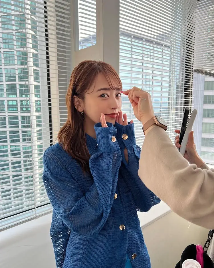 コーディネート