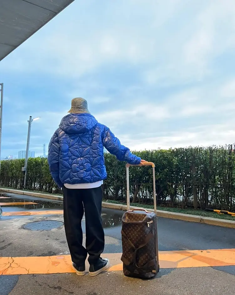 コーディネート