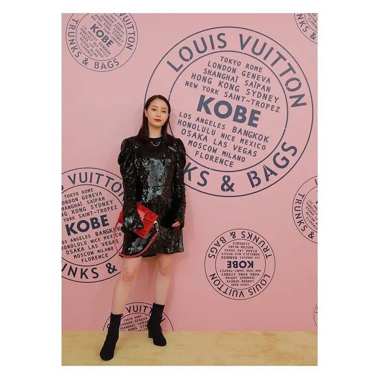 コーディネート