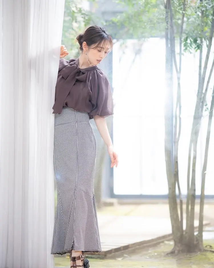 コーディネート