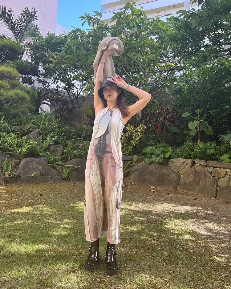 コーディネート