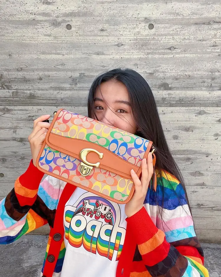 コーディネート