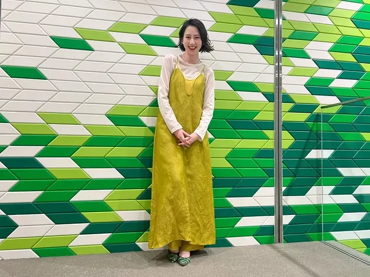 コーディネート