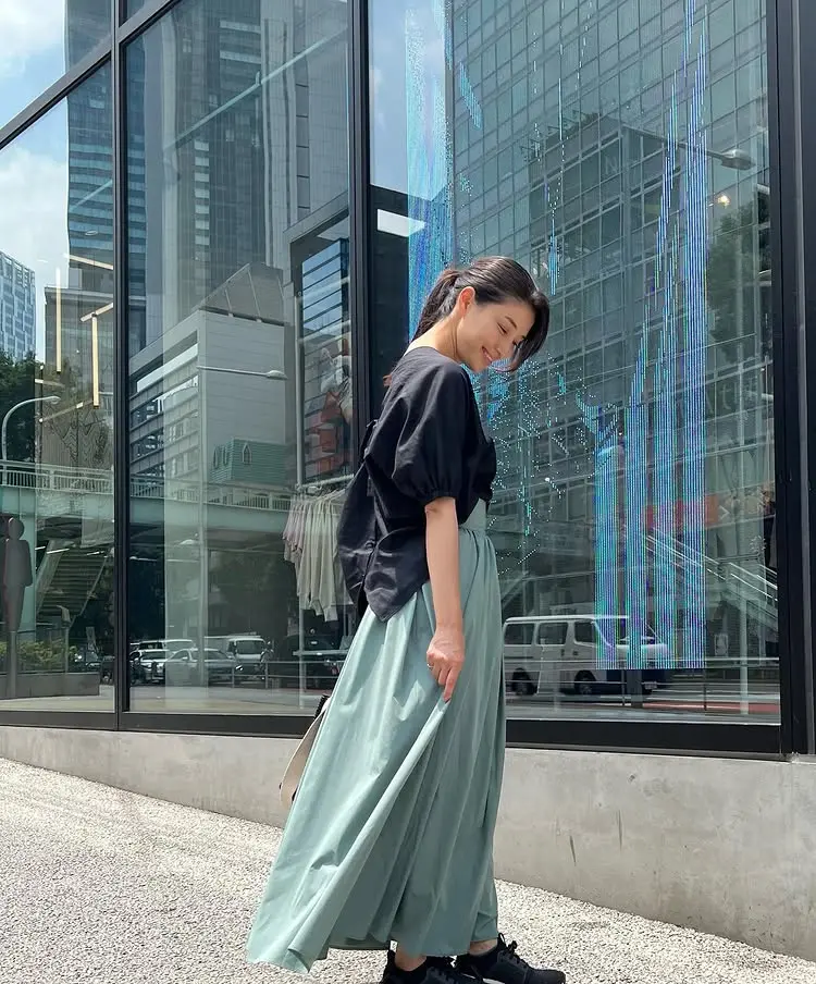 コーディネート