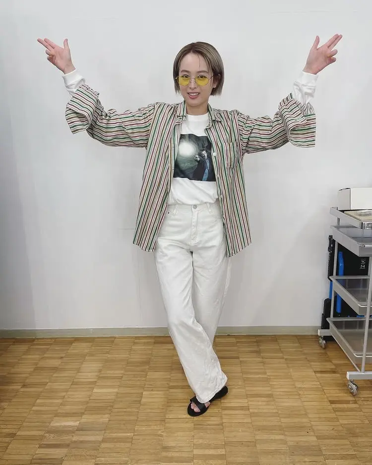 コーディネート