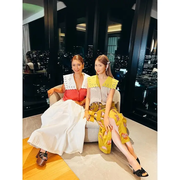 コーディネート