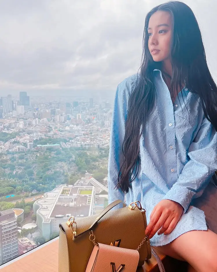 コーディネート