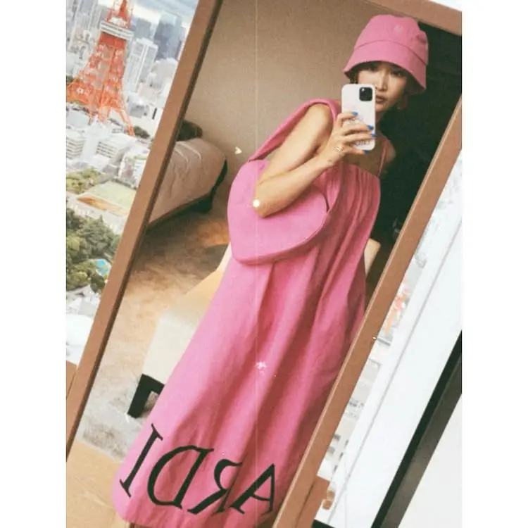 コーディネート