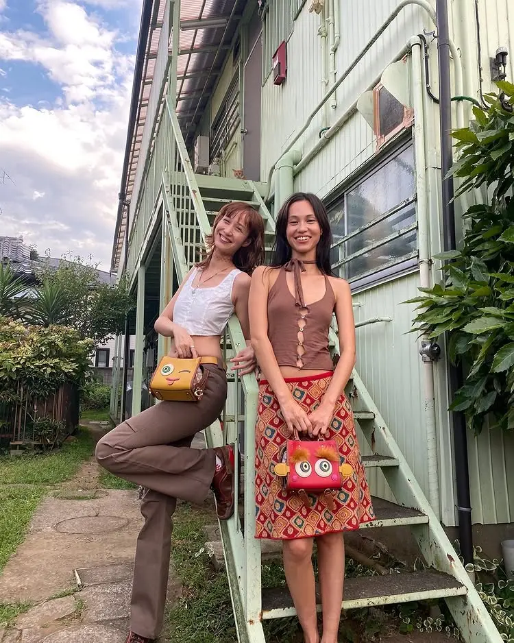 コーディネート