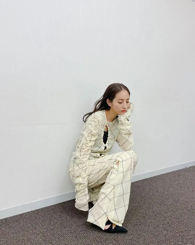 コーディネート