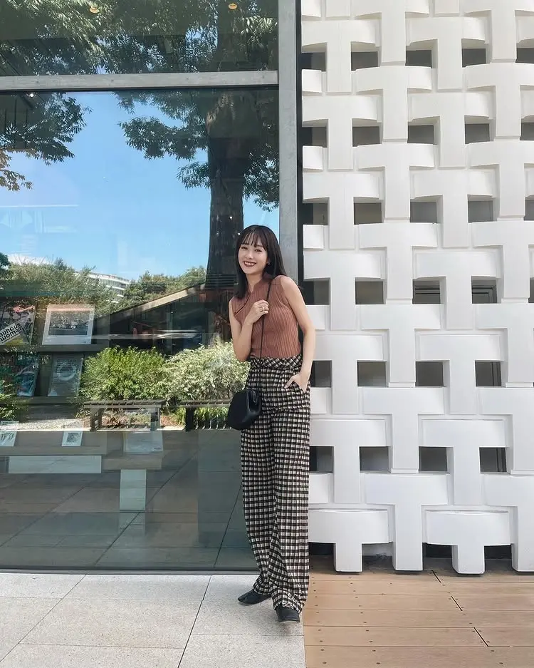 コーディネート