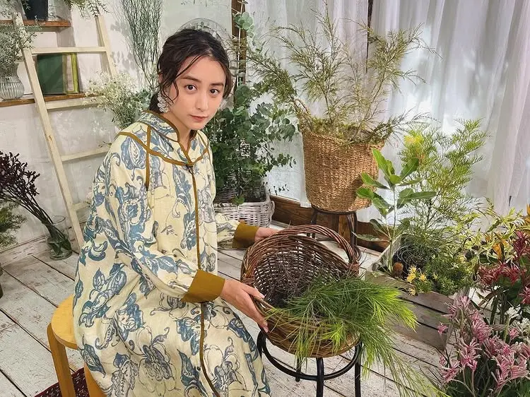 コーディネート