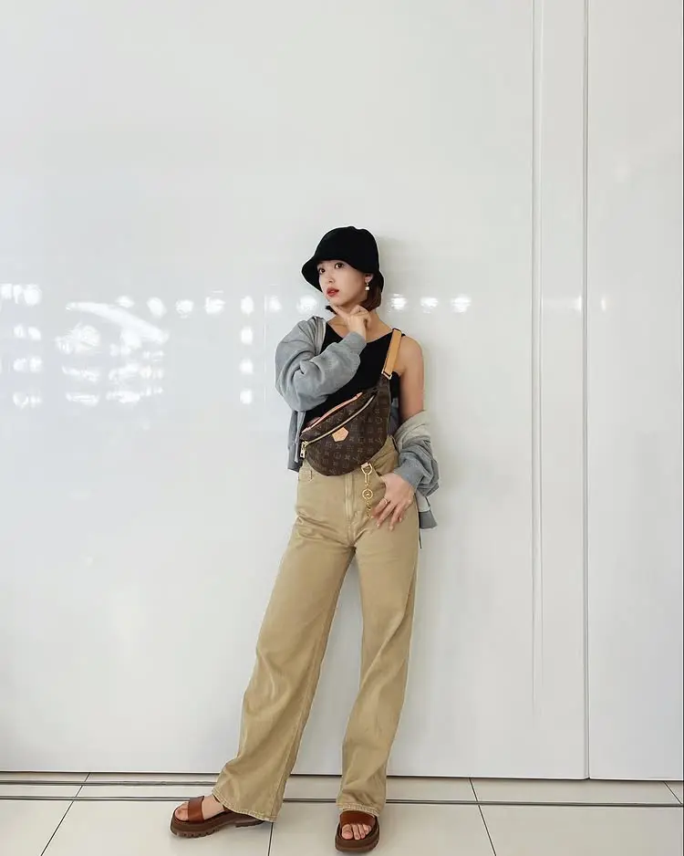 コーディネート