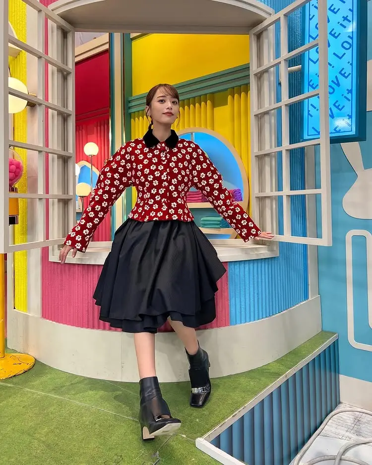 コーディネート