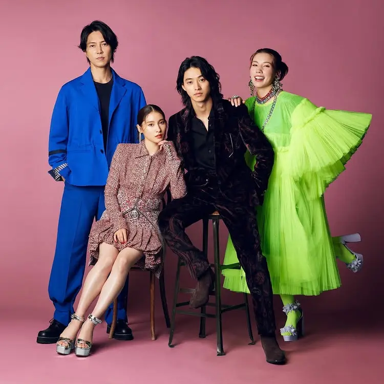 コーディネート