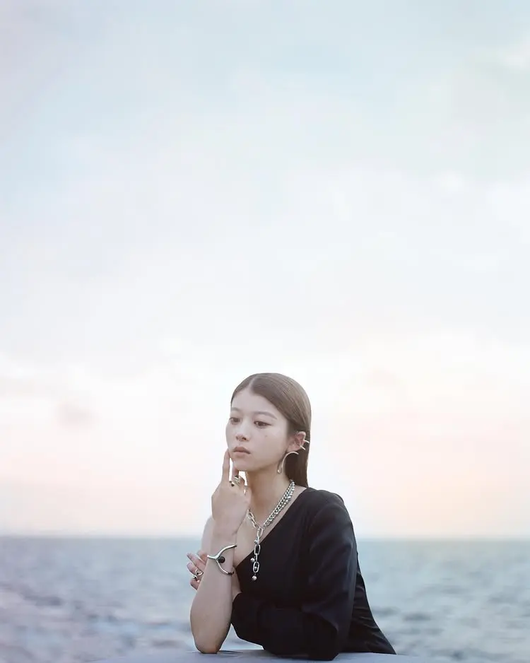 コーディネート