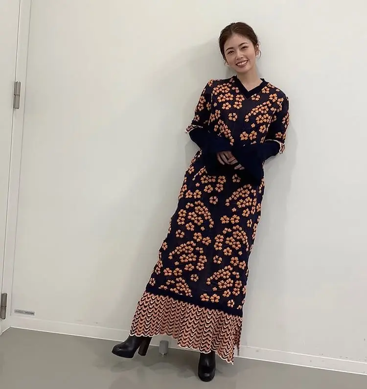 コーディネート