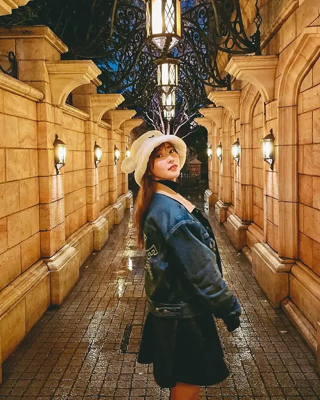 コーディネート