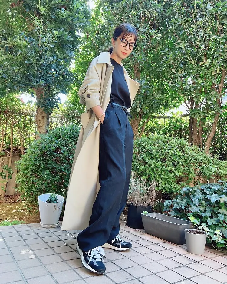 コーディネート