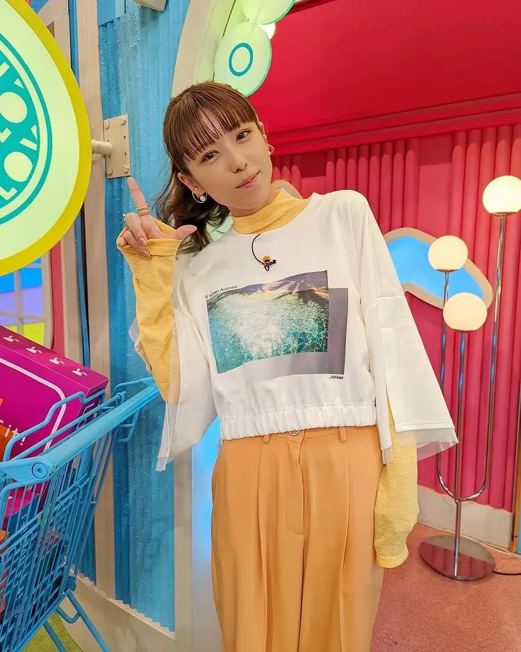 コーディネート