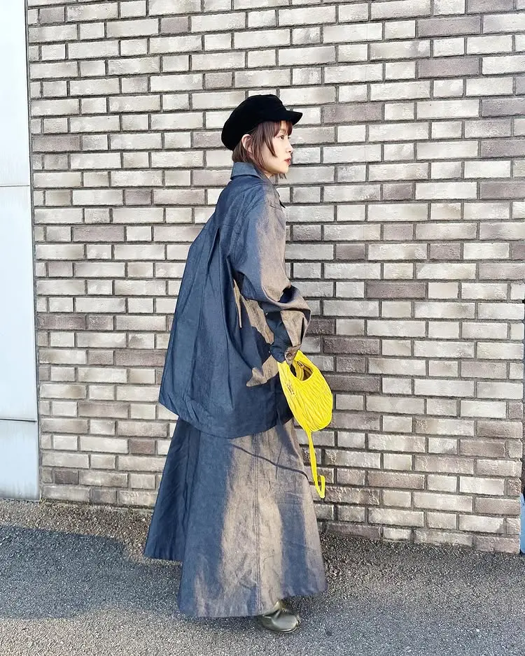 コーディネート