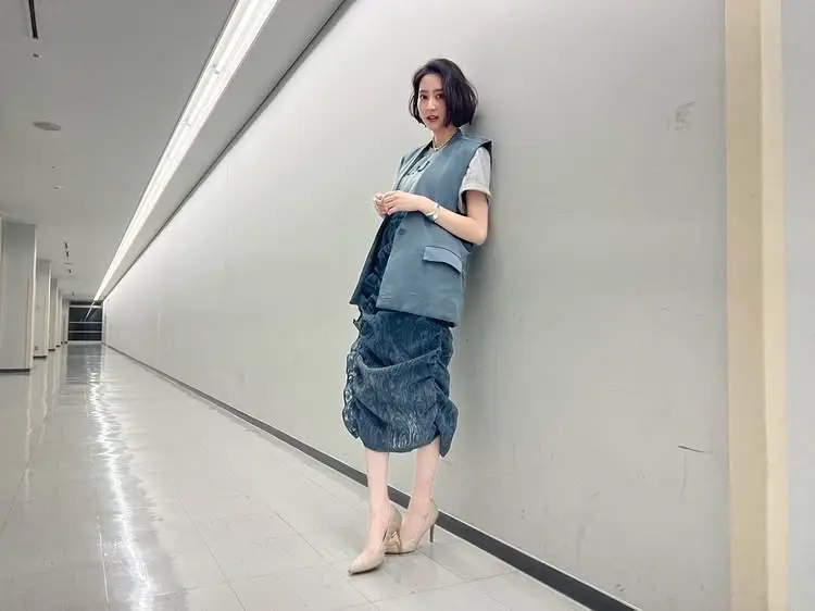 コーディネート