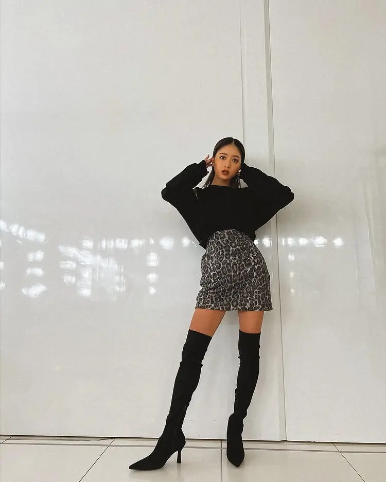 コーディネート